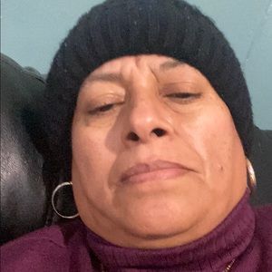 Meet your Posher, Alejandra